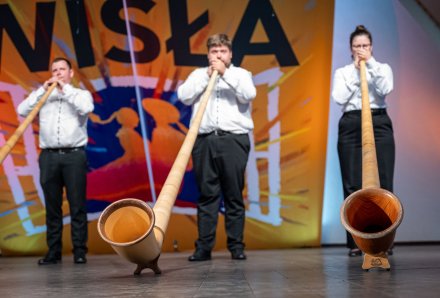 Zdjęcia: Natalia Gazurek